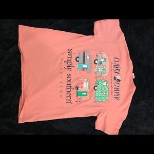 Simply southern T-shirt